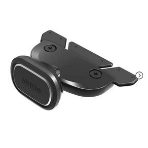 Magnetic Phone Holder CD mount